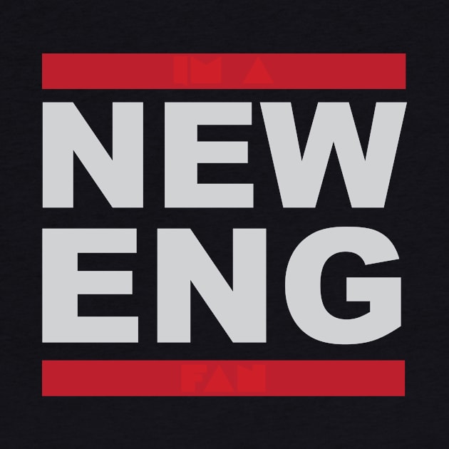 New England Fan | NEW ENG by moose_cooletti